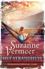 Boek van Suzanne Vermeer | Het Strandhuis | zeer nette staat, Ophalen of Verzenden, Zo goed als nieuw