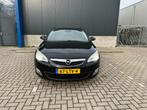 Opel Astra 1.6 85KW 5D AUT bj 2010 *AIRCO*LEDER*STOELVERW, Auto's, Opel, Origineel Nederlands, Te koop, 5 stoelen, 14 km/l