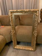 Gouden sierlijst/fotolijst barok groot, Huis en Inrichting, Woonaccessoires | Lijsten, Ophalen, Overige materialen, Gebruikt, 75 cm of meer