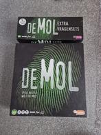 De Mol Bordspel, Vijf spelers of meer, Ophalen of Verzenden, Zo goed als nieuw, Just Games