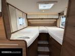 Rapido C55 9T-Automaat Enkele Bedden Lithium Omvormer Trekha, Caravans en Kamperen, Campers, Bedrijf, Diesel, Tot en met 3, Rapido