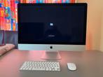 Imac 27 inch, Retina 5K, late 2014, Computers en Software, Ophalen, 8 GB, IMac, Zo goed als nieuw