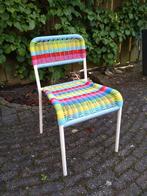 Kinderstoeltje voor binnen of buiten, Ophalen, Zo goed als nieuw, Stoel(en)
