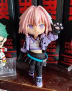 Fate/Grand Order Astolfo Nendoroid doll anime figure, Verzamelen, Poppetjes en Figuurtjes, Ophalen of Verzenden