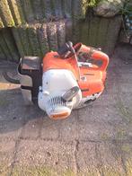 Stihl Grondboor Tweepersoons - Opknapper, Tuin en Terras, Hand-tuingereedschap, Ophalen of Verzenden