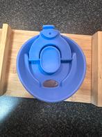 Bodum Reisbeker - Paar keer gebruikt, Ophalen of Verzenden, Gebruikt