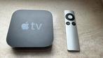 Apple TV 3 verbeterde versie: Revisie A (A1469)., Audio, Tv en Foto, Mediaspelers, HDMI, Zonder harde schijf, Gebruikt, Ophalen of Verzenden