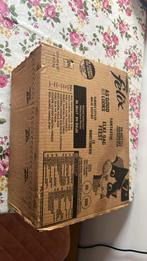 Felix senior nat voer 120x85 gram, Dieren en Toebehoren, Ophalen of Verzenden, Nieuw