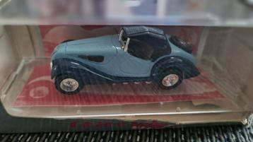 Vitesse BMW 328 Closed Cabriolet 1:43 beschikbaar voor biedingen