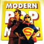 CD: Shine – Modern Popmusic (ZGAN) Fatal Flowers, Supersub, Cd's en Dvd's, Ophalen of Verzenden, Zo goed als nieuw, Poprock