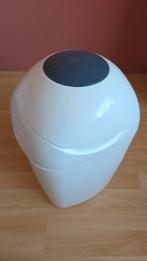 Tommee Tippee Sangenic Luieremmer, Ophalen, Gebruikt