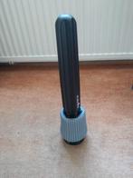 Doff 'N Donner en cuff, Ophalen, Gebruikt