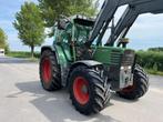 Fendt 310 LSA met Voorlader – Bouwjaar 1996 – 8950 uur, Ophalen, Glastuinbouw, Overige typen