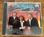CD Die Flippers Sommerträume 1992, Ophalen of Verzenden, Zo goed als nieuw, Boxset
