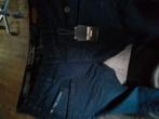 Pme spijkerbroek nieuw, Ophalen of Verzenden, Zo goed als nieuw, Overige maten, Blauw