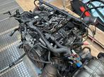 BMW N47D20 motor 180.000km 2010, Gebruikt, BMW, Ophalen