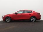 Mazda 3 2.0 e-SkyActiv-X M Hybrid 180 Comfort | BOSE Audio |, Gebruikt, 4 cilinders, 179 pk, Adaptive Cruise Control