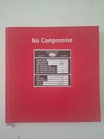 Boek Donkervoort no compromise gesigneerd, Verzenden, Zo goed als nieuw, Algemeen