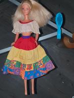 Mattel barbie vintage, Ophalen of Verzenden, Zo goed als nieuw