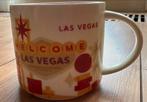 Starbucks Las Vegas, Huis en Inrichting, Keuken | Servies, Ophalen of Verzenden, Zo goed als nieuw, Glas, Overige stijlen