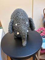 Knuffel Olie Olifant Blijdorp - Zachte Knuffelvriend, Ophalen of Verzenden, Zo goed als nieuw, Olifant