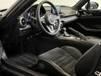 Mazda MX-5 RF 2.0 SkyActiv-G 184 Sportive | RECARO | BOSE |, 1998 cc, Achterwielaandrijving, Gebruikt, 4 cilinders