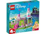 Nieuwe Lego Disney 43211 Kasteel van Aurora, Ophalen of Verzenden, Nieuw, Complete set, Lego