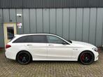 Mercedes-Benz C-klasse Estate 450 AMG 4MATIC AIRCO//CRUISE//, Auto's, Mercedes-Benz, 367 pk, Vierwielaandrijving, 6 cilinders