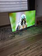 Lg OLED TV  MODEL : 55EG9A7V 139CM, Audio, Tv en Foto, Televisies, 120 Hz, Ophalen of Verzenden, Zo goed als nieuw, 100 cm of meer