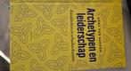 Archetypen en leiderschap - Gert van Santen, Ophalen of Verzenden, Nieuw, Management