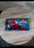 Spider-Man Etui, Ophalen of Verzenden, Zo goed als nieuw