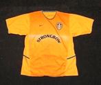 Leeds United 2002 Nike vintage in uitstekende staat!, Shirt, Zo goed als nieuw, Verzenden, Buitenlandse clubs