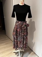 Maje Jurk Maat 36, Ophalen of Verzenden, Zo goed als nieuw, Maat 36 (S)