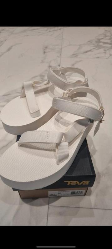 Teva Sandalen - Nieuw in Doos - Maat 41 beschikbaar voor biedingen