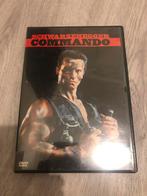 Commando, Ophalen of Verzenden, Zo goed als nieuw, Actie