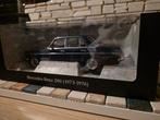 Mercedes 200 W114 W115 1:18 Norev, Ophalen, Zo goed als nieuw, Auto, Norev