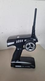 Afstandbediening auto of boot, Ophalen of Verzenden, Gebruikt