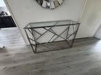 Side table westwing, Huis en Inrichting, Tafels | Sidetables, Ophalen of Verzenden, Zo goed als nieuw, 25 tot 50 cm, Rechthoekig