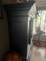 Eikenkast, Huis en Inrichting, Kasten | Buffetkasten, Ophalen, Gebruikt, 150 tot 200 cm, Eikenhout