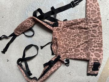 Draagzak Pure Baby Panter warm zand beschikbaar voor biedingen