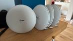 KPN Super WIFI 4 stuks, Computers en Software, WiFi-versterkers, Ophalen of Verzenden, Gebruikt