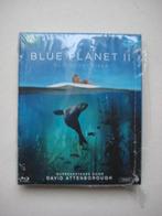 Blue Planet 2 Blu-Ray Bluray, Ophalen of Verzenden, Nieuw in verpakking, Documentaire en Educatief