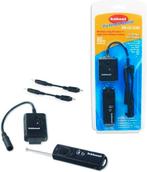 Hahnel draadloze remote Olympus E-30, E-5, E-M1, E-P7, E-M10, Ophalen of Verzenden, Nieuw, Origineel