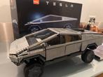 MEGA TESLA CYBERTRUCK MATTEL, Ophalen of Verzenden, Zo goed als nieuw