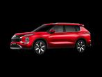 Mitsubishi Outlander 2.4 PHEV First Edition | NIEUW MODEL |, Automaat, 12 maanden, Outlander, Euro 6