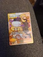pokemon cosmic eclipse, Hobby en Vrije tijd, Verzamelkaartspellen | Pokémon, Ophalen of Verzenden, Nieuw, Losse kaart