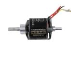 Brushless motor propdrive V2 42-48 650kv rc vliegtuig, Ophalen of Verzenden