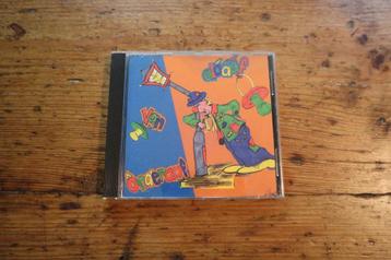 CD Carnaval Alaaf van onderaaf beschikbaar voor biedingen