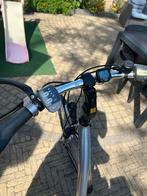 Elektrische fiets - Ruilen tegen fatbike, Fietsen en Brommers, Elektrische fietsen, Ophalen, Gebruikt, Overige merken
