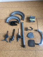 Bmw r50/5 r60/5 r75/5 onderdelen, Motoren, Ophalen of Verzenden, Gebruikt